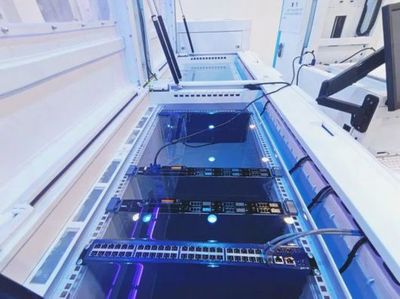 新技術、新裝備、新工藝 嘉定企業節能降耗“有一手”