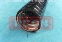 PVC軟管、金屬軟管與塑料軟管 工業(yè)流體輸送的多元化解決方案